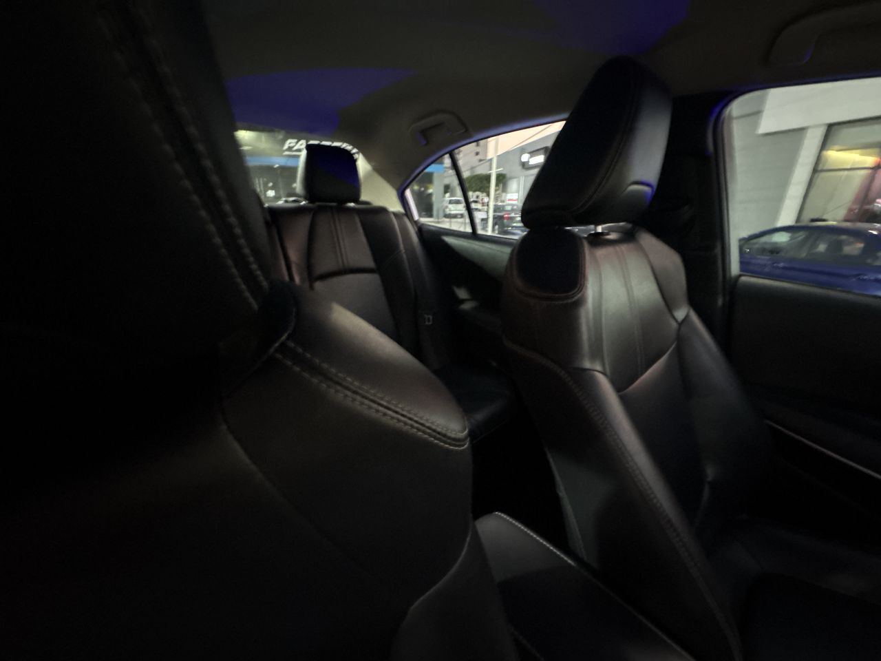 2021 Toyota Corolla 1.8 Le Híbrido At