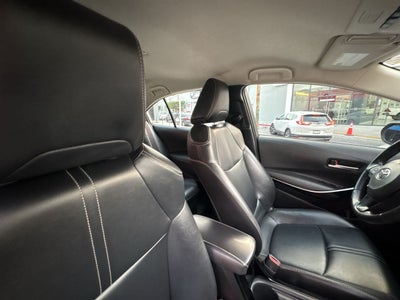 2021 Toyota Corolla 1.8 Le Híbrido At