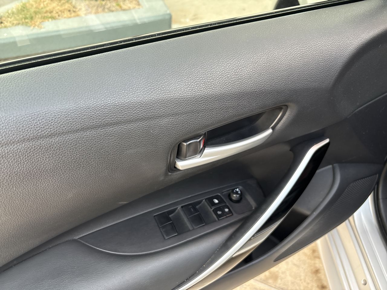 2021 Toyota Corolla 1.8 Le Híbrido At