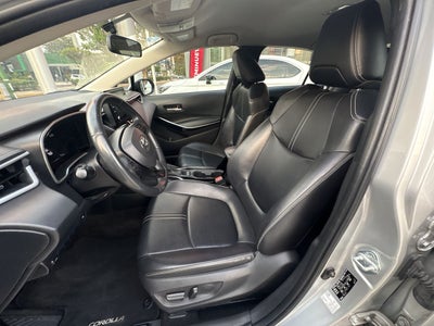 2021 Toyota Corolla 1.8 Le Híbrido At