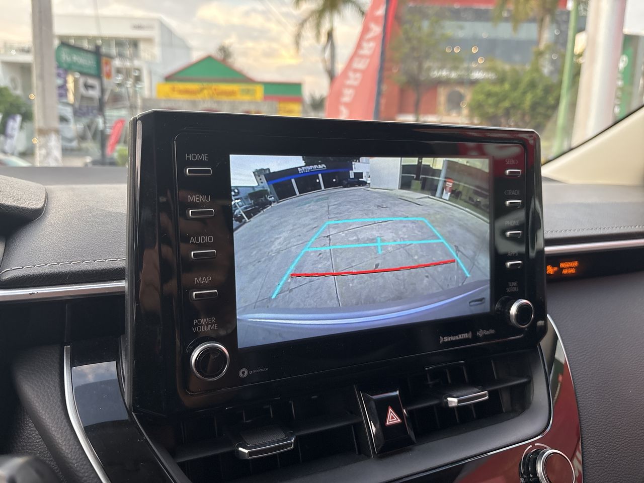 2021 Toyota Corolla 1.8 Le Híbrido At