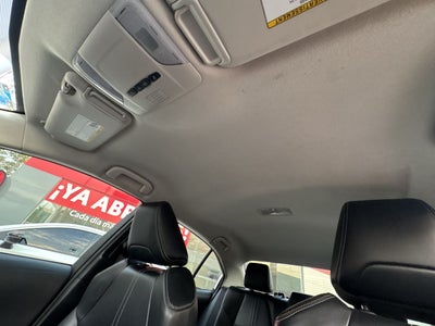 2021 Toyota Corolla 1.8 Le Híbrido At