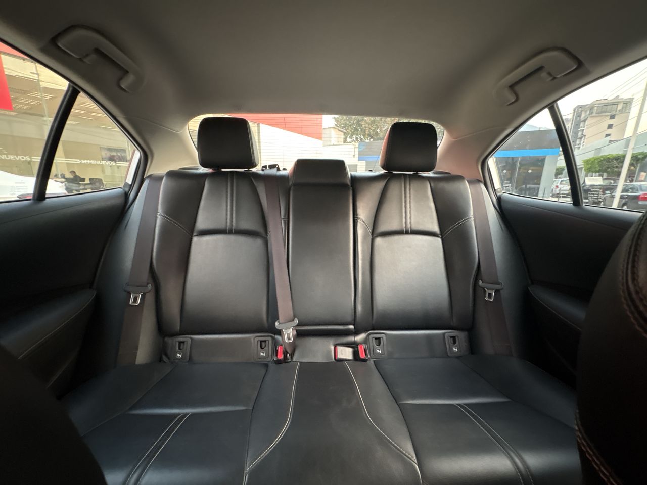 2021 Toyota Corolla 1.8 Le Híbrido At