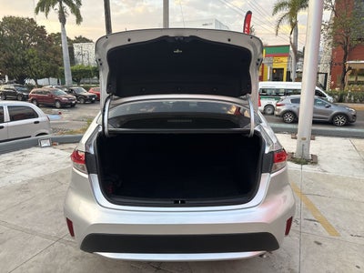 2021 Toyota Corolla 1.8 Le Híbrido At