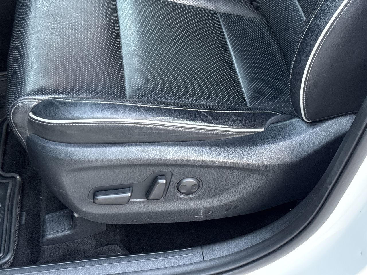 2022 Kia Sportage 2.4 EX At