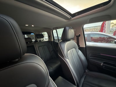 2025 GWM Tank 300 2.0 Luxury Hev