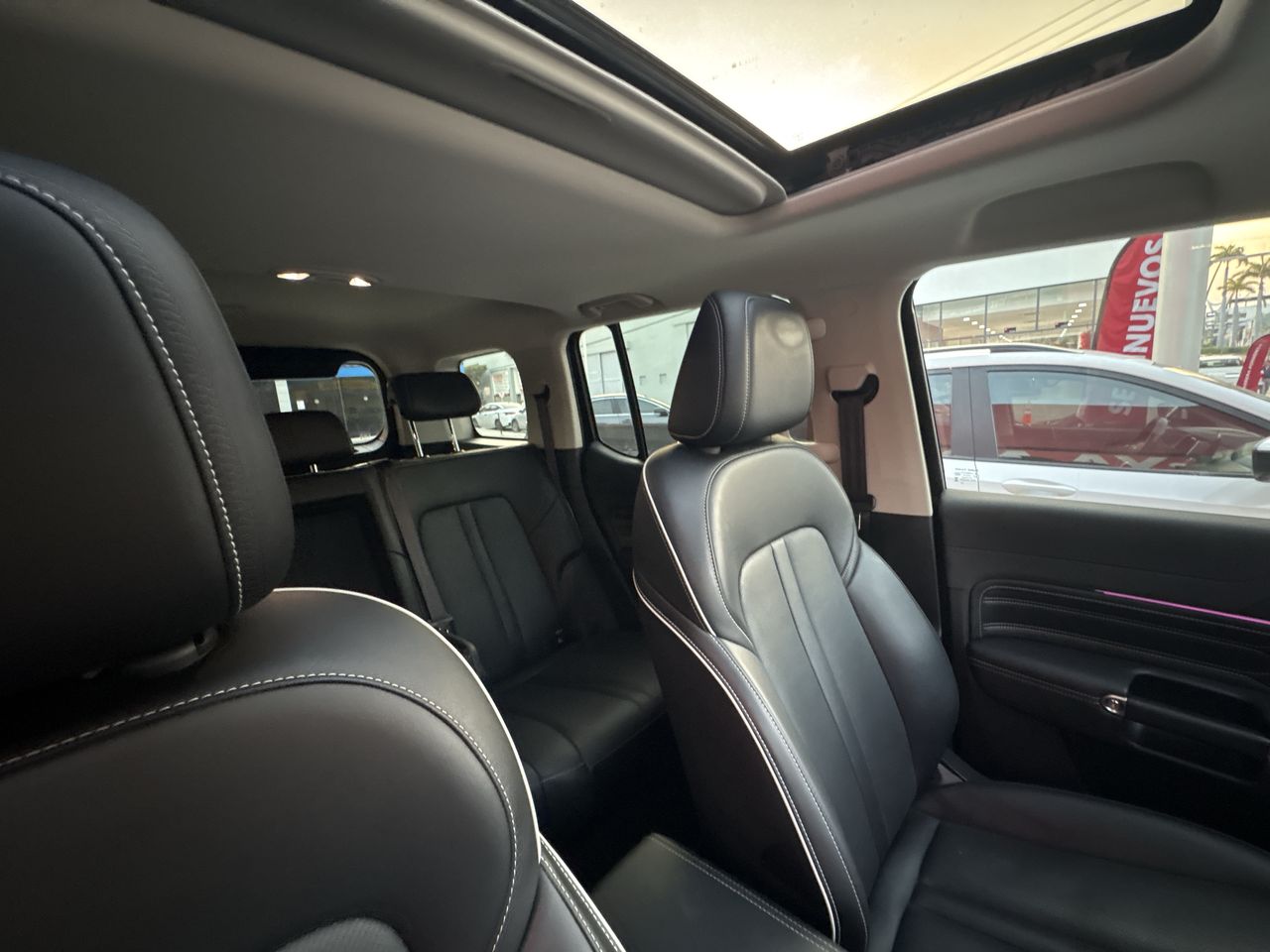 2025 GWM Tank 300 2.0 Luxury Hev