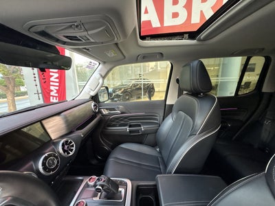 2025 GWM Tank 300 2.0 Luxury Hev