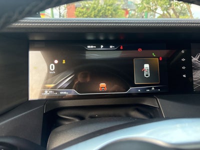 2025 GWM Tank 300 2.0 Luxury Hev