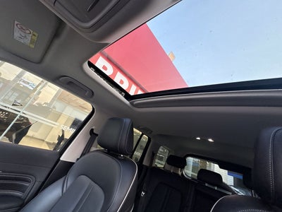 2025 GWM Tank 300 2.0 Luxury Hev