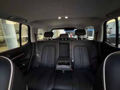 2025 GWM Tank 300 2.0 Luxury Hev