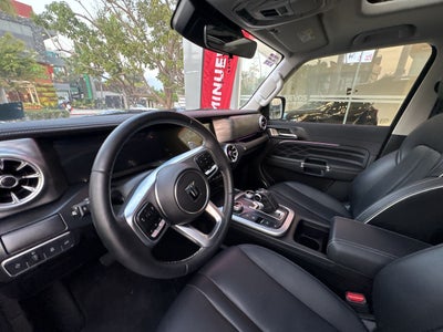 2025 GWM Tank 300 2.0 Luxury Hev