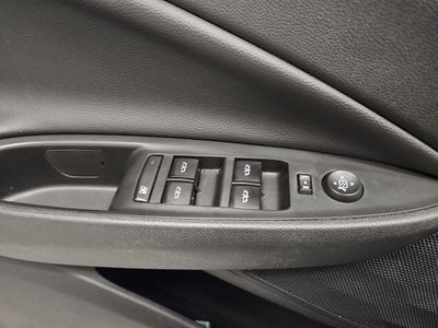 2023 Chevrolet Onix 1.0 Premier Redline At
