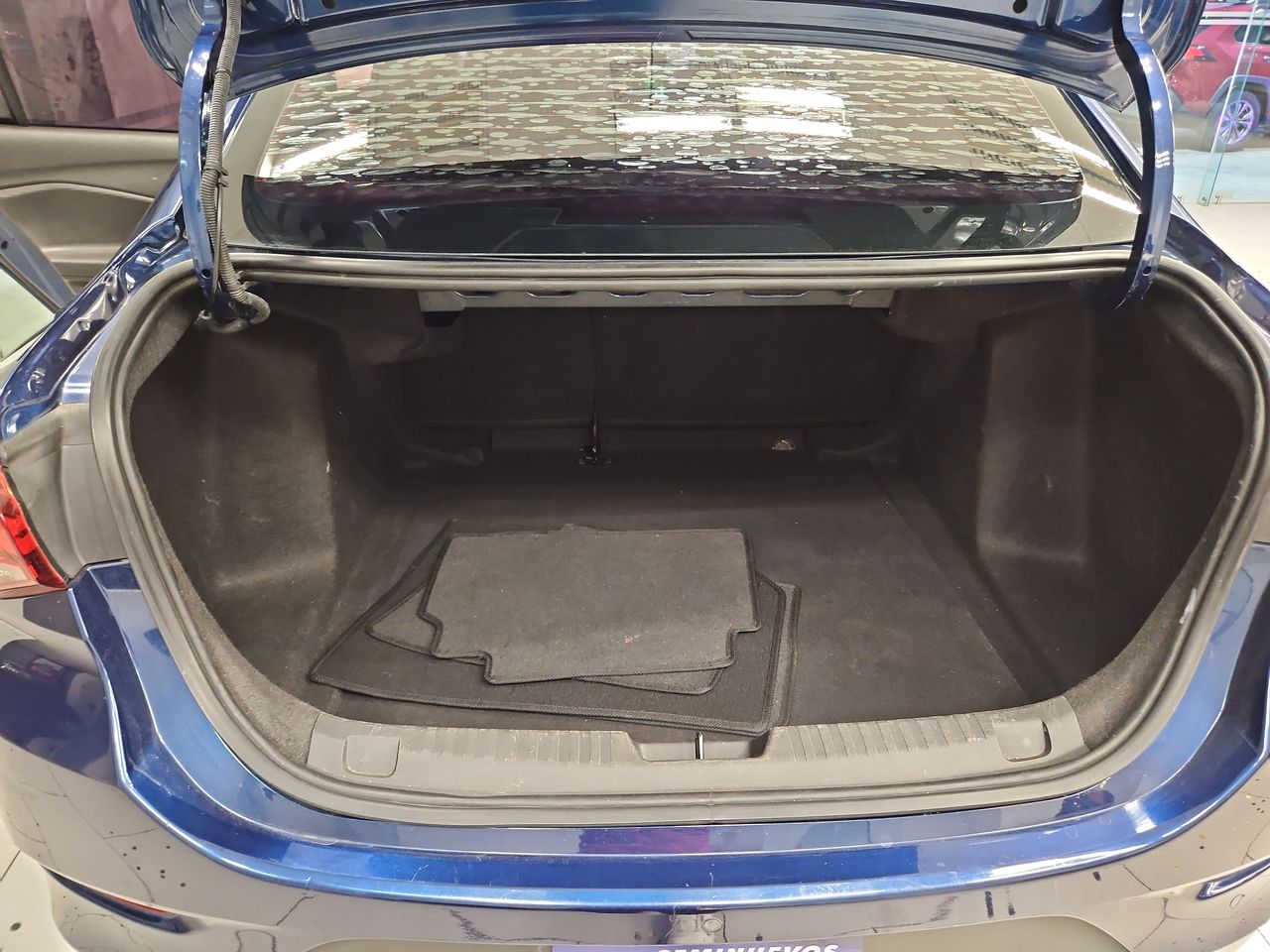 2023 Chevrolet Onix 1.0 Premier Redline At