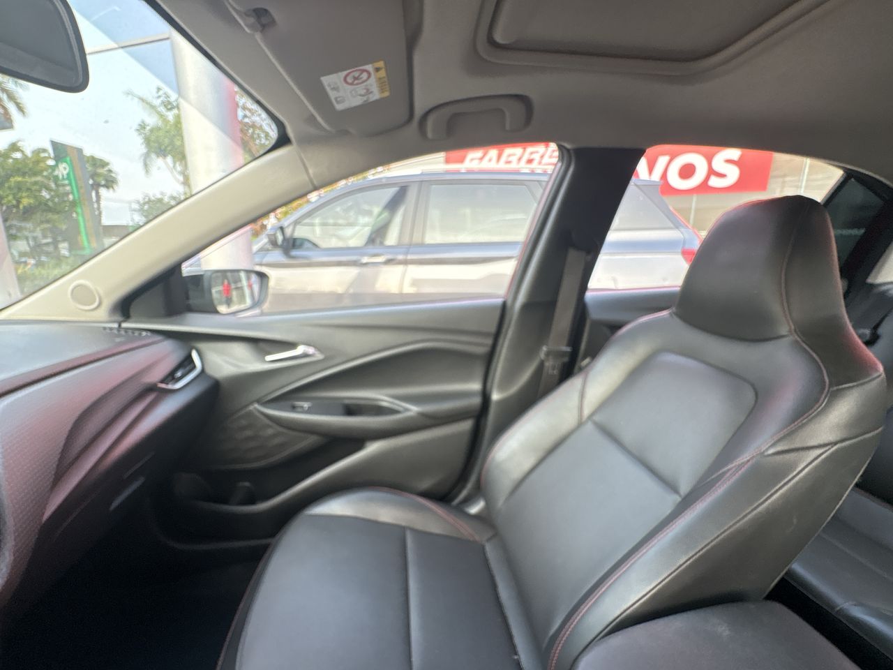 2024 Chevrolet Onix 1.0 Premier Redline At