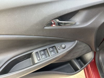 2024 Chevrolet Onix 1.0 Premier Redline At