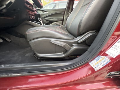 2024 Chevrolet Onix 1.0 Premier Redline At