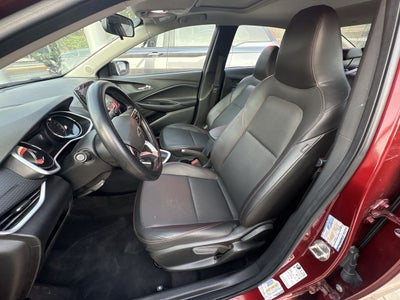 2024 Chevrolet Onix 1.0 Premier Redline At