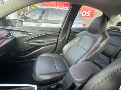 2024 Chevrolet Onix 1.0 Premier Redline At