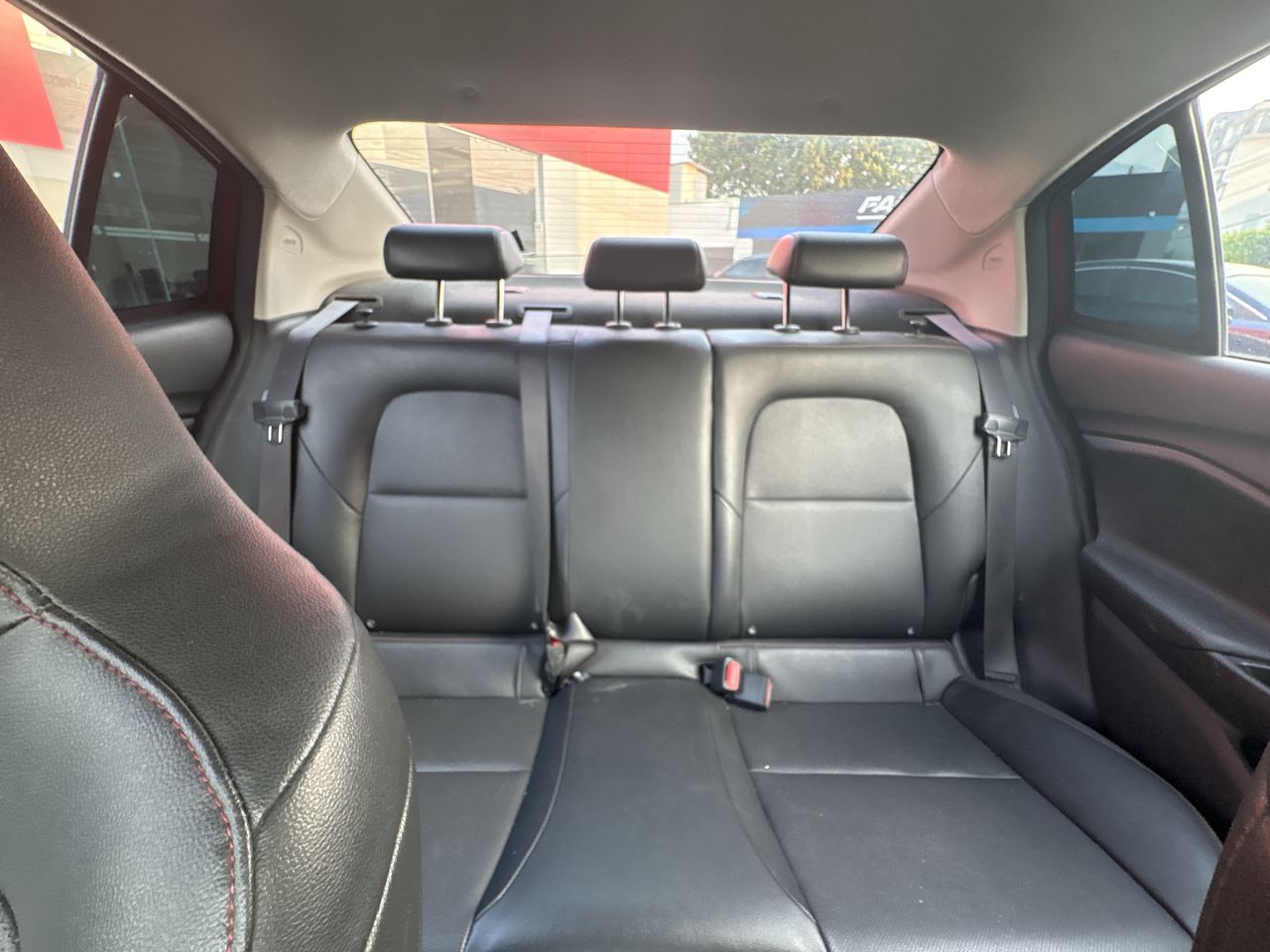 2024 Chevrolet Onix 1.0 Premier Redline At