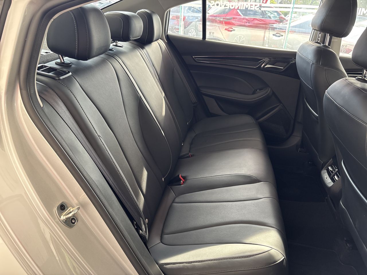 2026 MG MG 5 1.5 Elegance At
