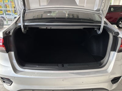 2026 MG MG 5 1.5 Elegance At