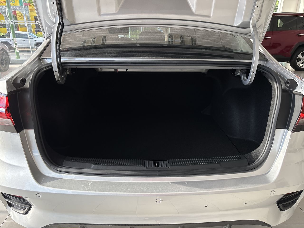 2026 MG MG 5 1.5 Elegance At