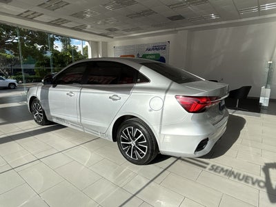 2026 MG MG 5 1.5 Elegance At