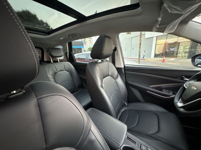 2025 Chevrolet Captiva 1.5 Premier 7P At