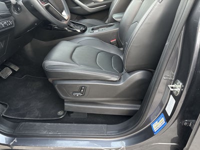 2025 Chevrolet Captiva 1.5 Premier 7P At