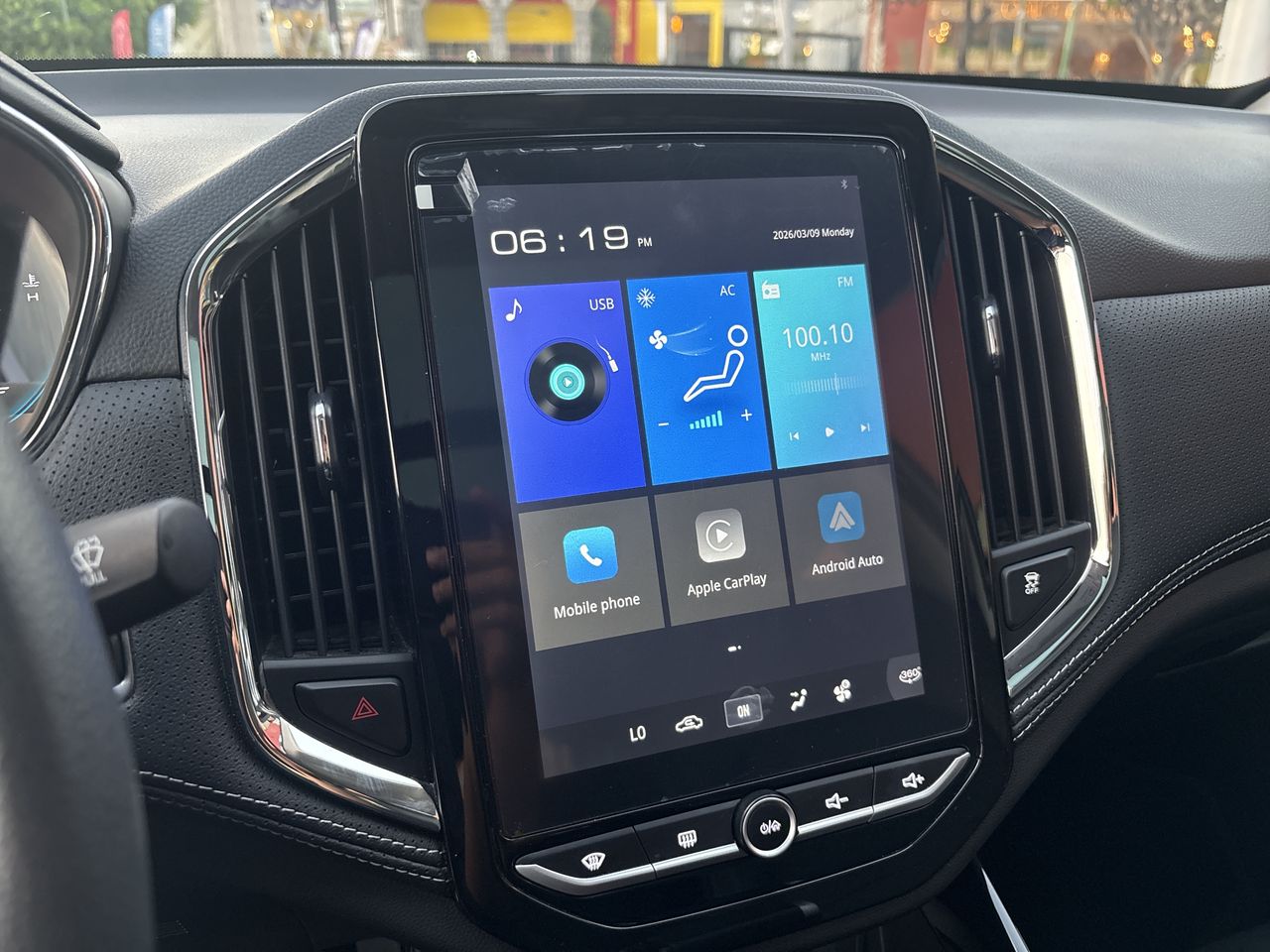 2025 Chevrolet Captiva 1.5 Premier 7P At