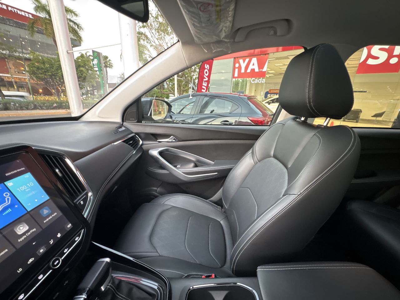 2025 Chevrolet Captiva 1.5 Premier 7P At