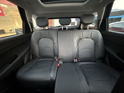 2025 Chevrolet Captiva 1.5 Premier 7P At