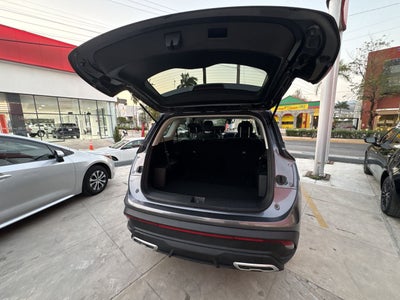 2025 Chevrolet Captiva 1.5 Premier 7P At