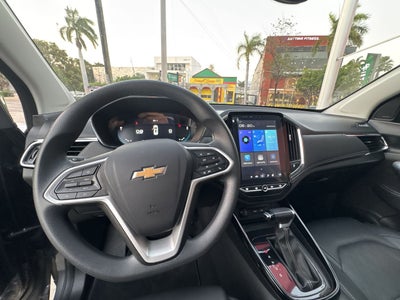 2025 Chevrolet Captiva 1.5 Premier 7P At