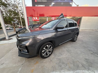 2025 Chevrolet Captiva 1.5 Premier 7P At