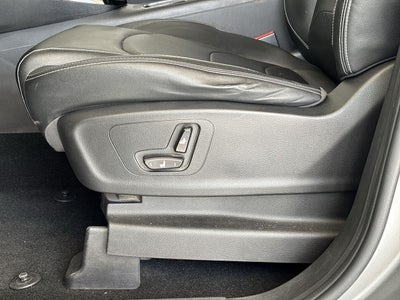 2022 Chevrolet Captiva 1.5 Premier At