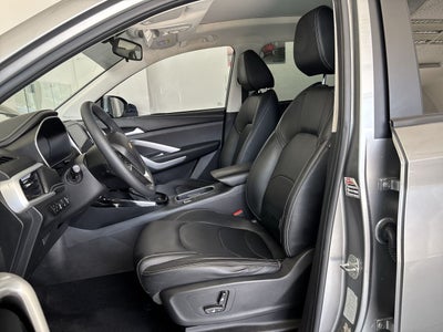 2022 Chevrolet Captiva 1.5 Premier At