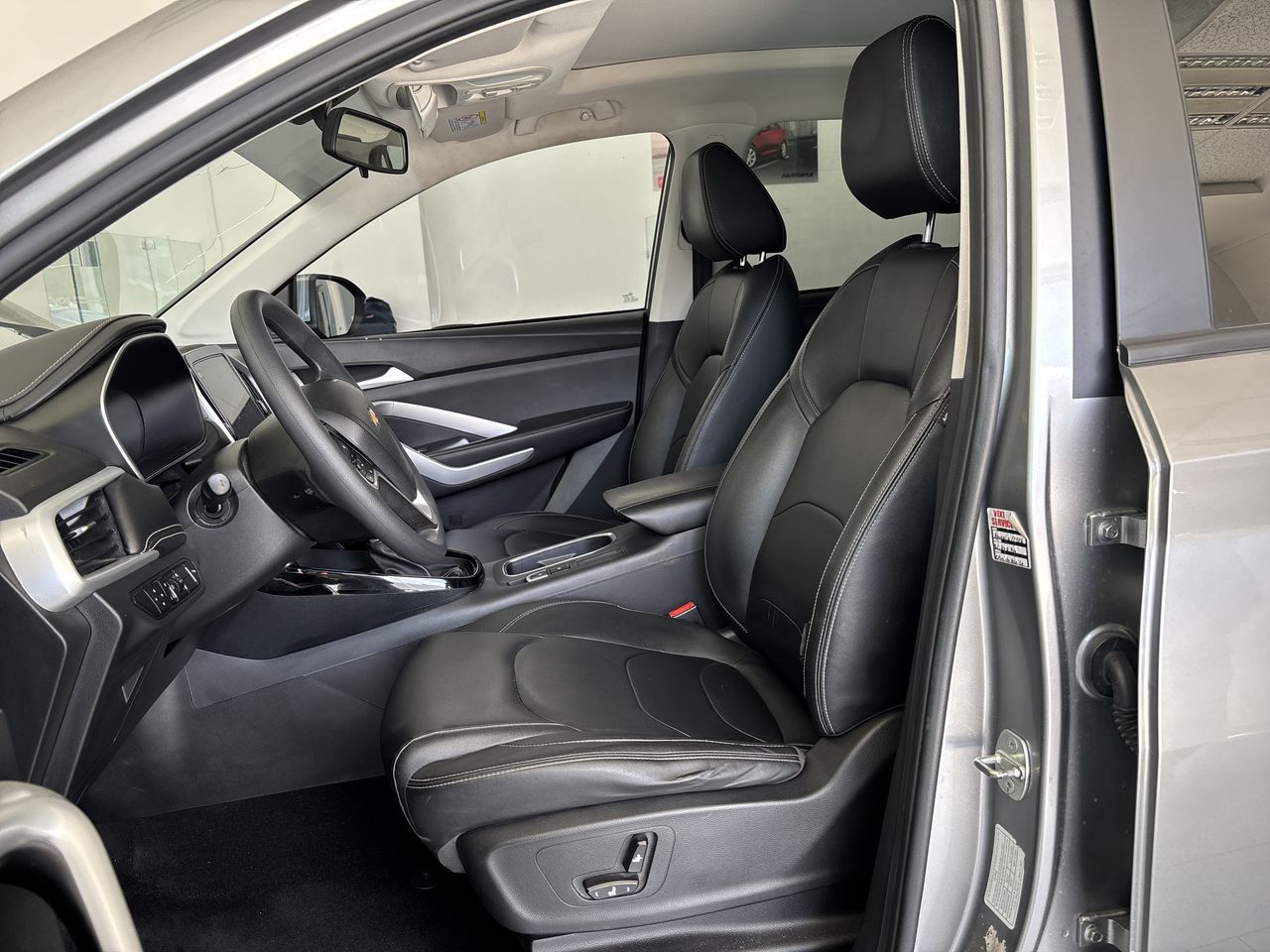 2022 Chevrolet Captiva 1.5 Premier At