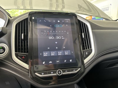 2022 Chevrolet Captiva 1.5 Premier At