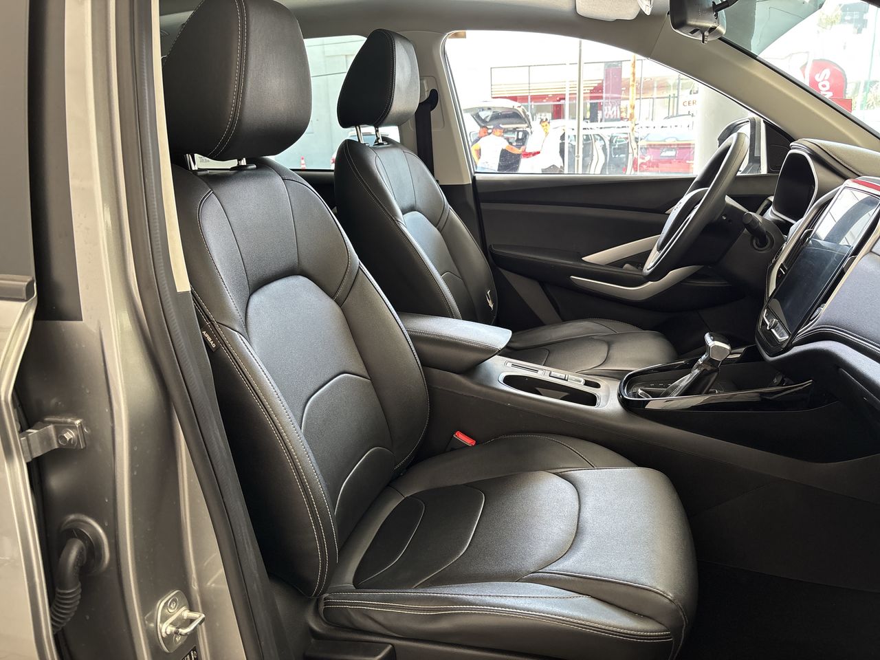 2022 Chevrolet Captiva 1.5 Premier At