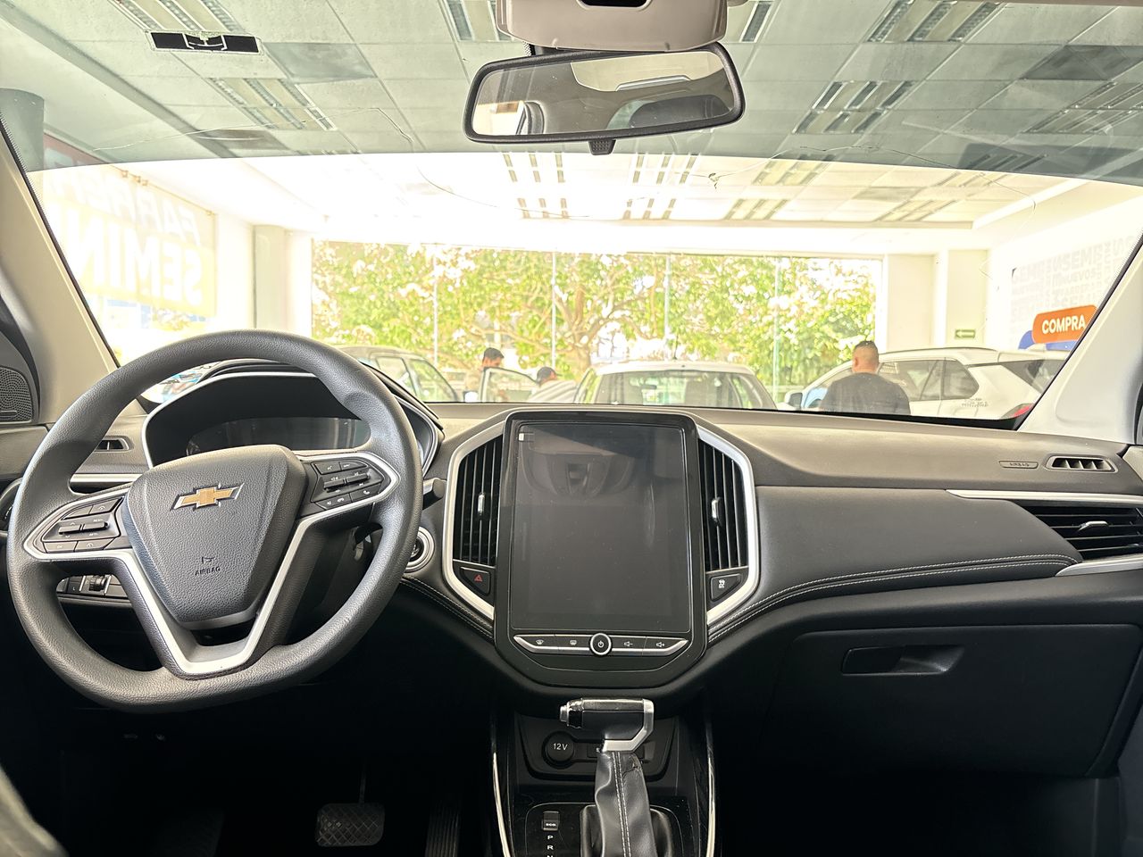 2022 Chevrolet Captiva 1.5 Premier At