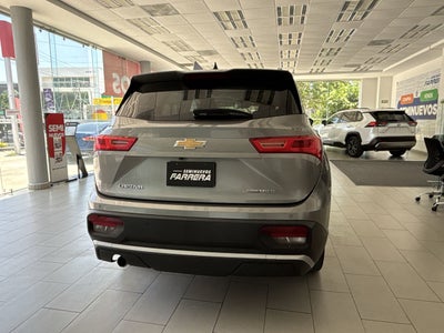 2022 Chevrolet Captiva 1.5 Premier At