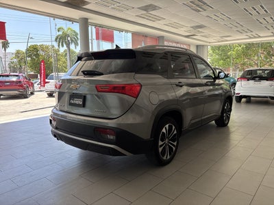 2022 Chevrolet Captiva 1.5 Premier At
