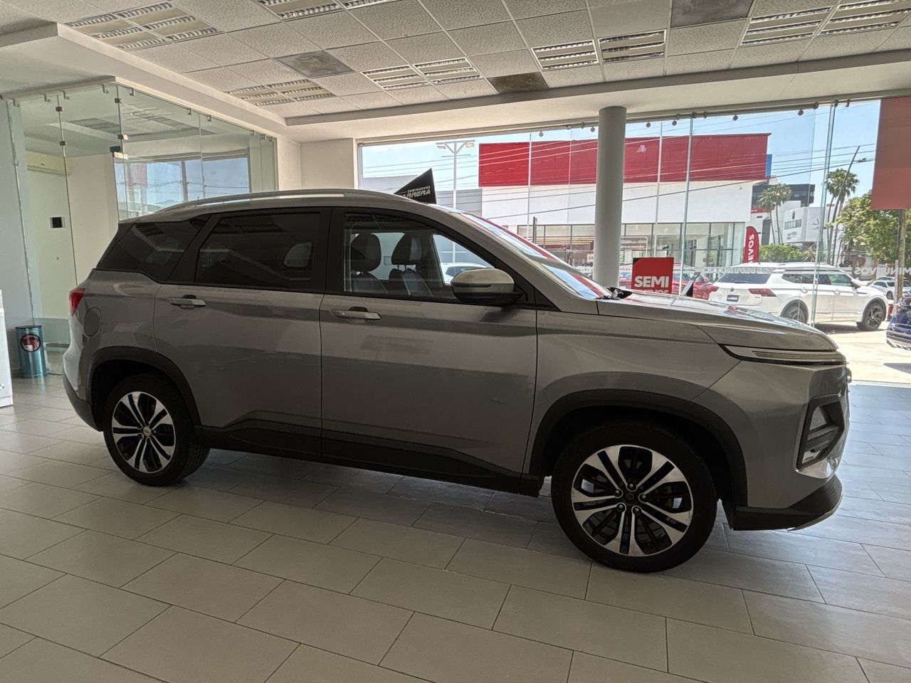 2022 Chevrolet Captiva 1.5 Premier At