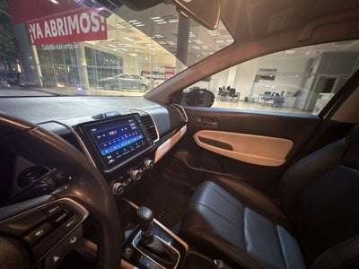 2024 Honda City 1.5 Touring At