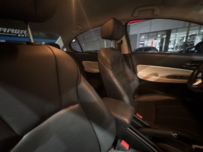 2024 Honda City 1.5 Touring At