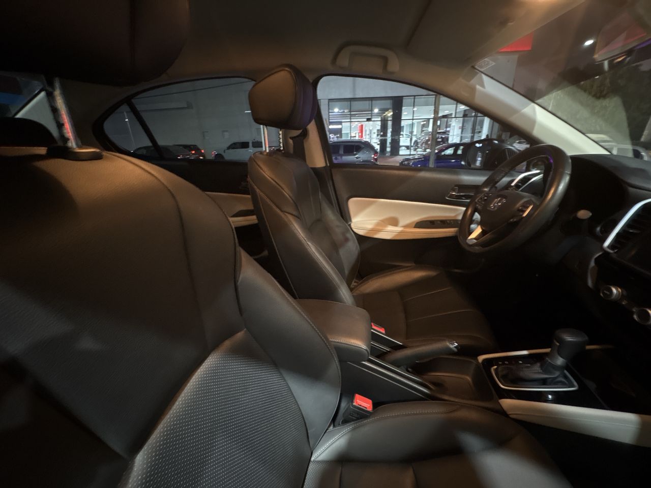 2024 Honda City 1.5 Touring At