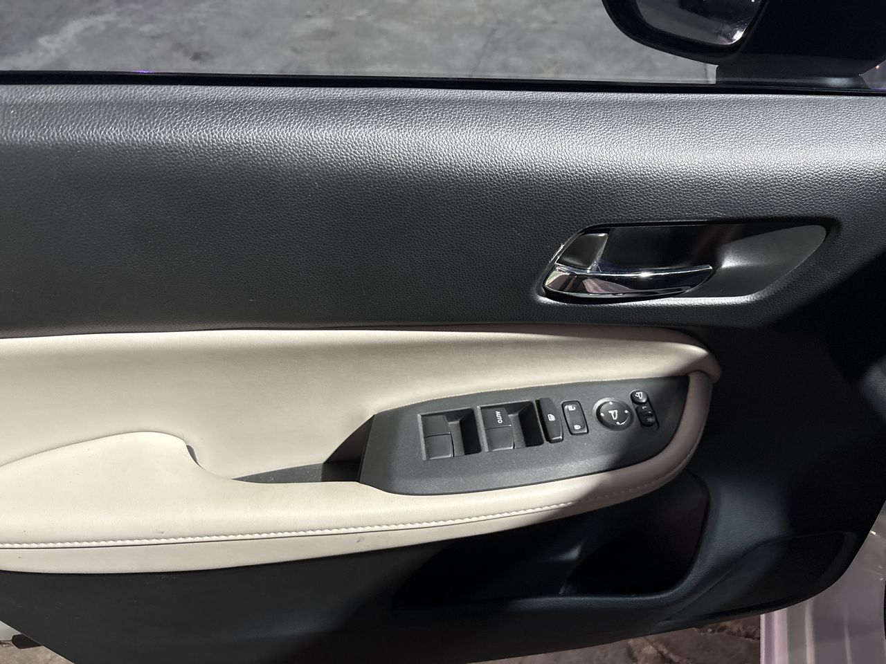 2024 Honda City 1.5 Touring At