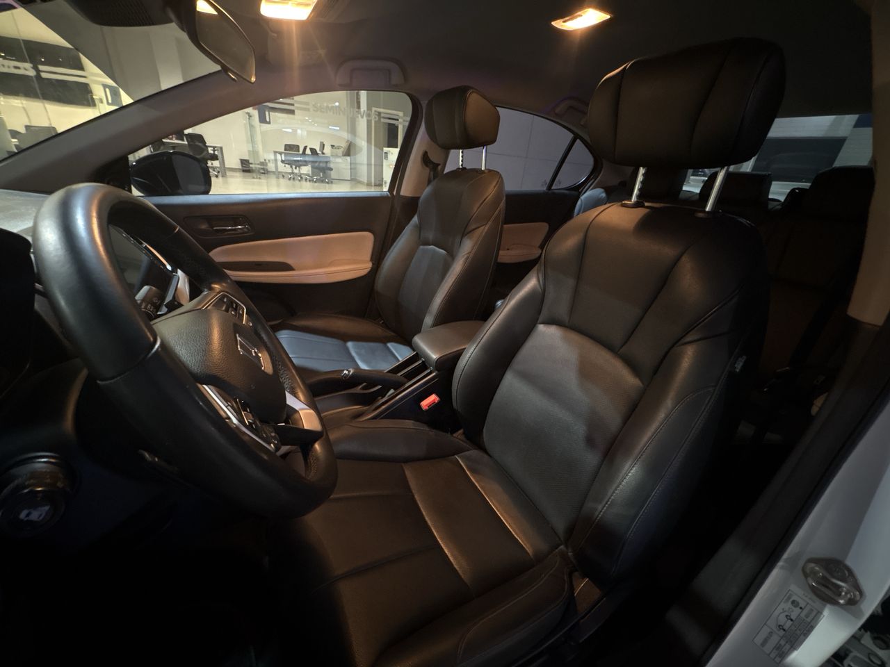 2024 Honda City 1.5 Touring At